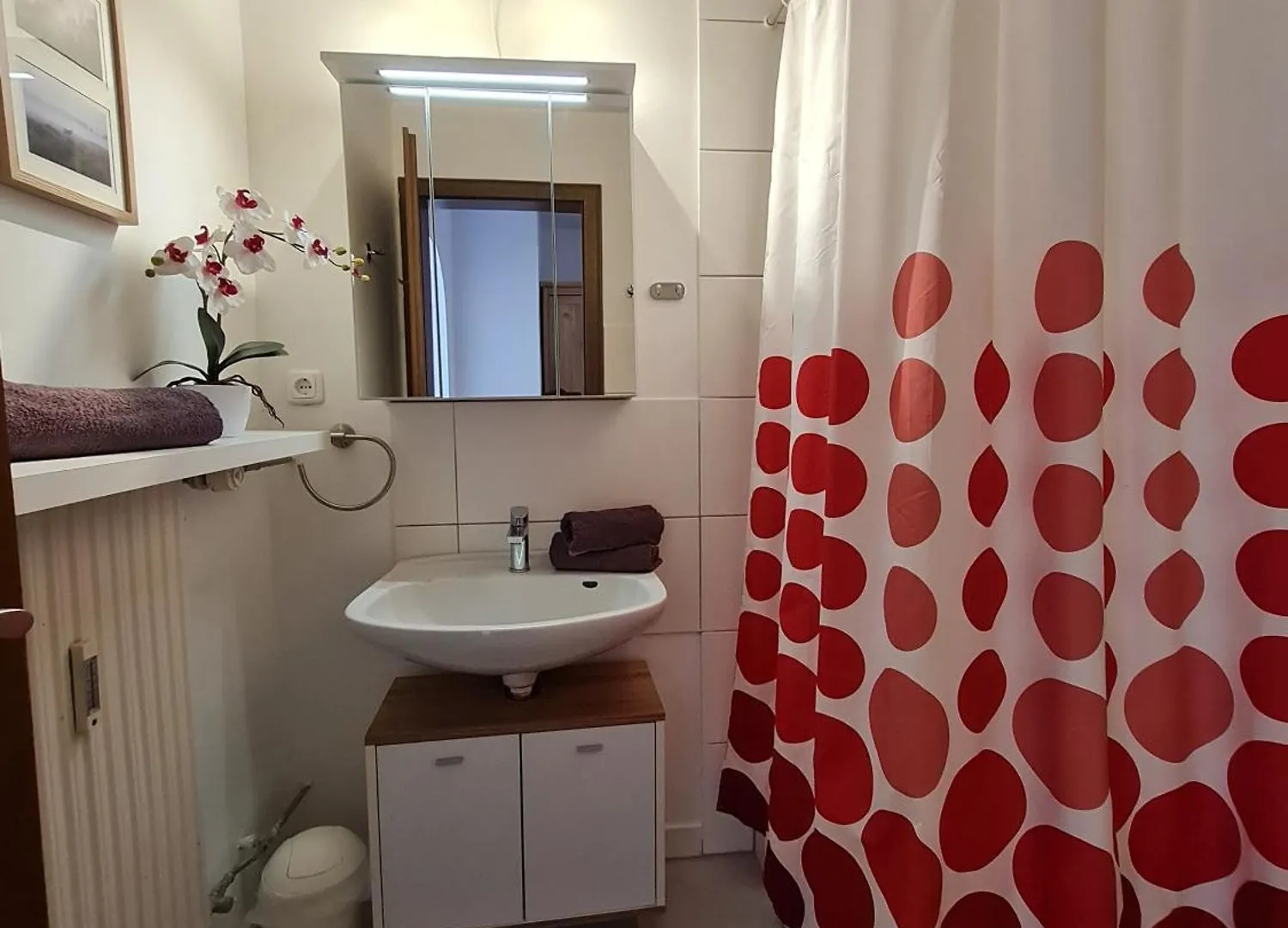 Gaestehaus Radlerhof Gstadt am Chiemsee