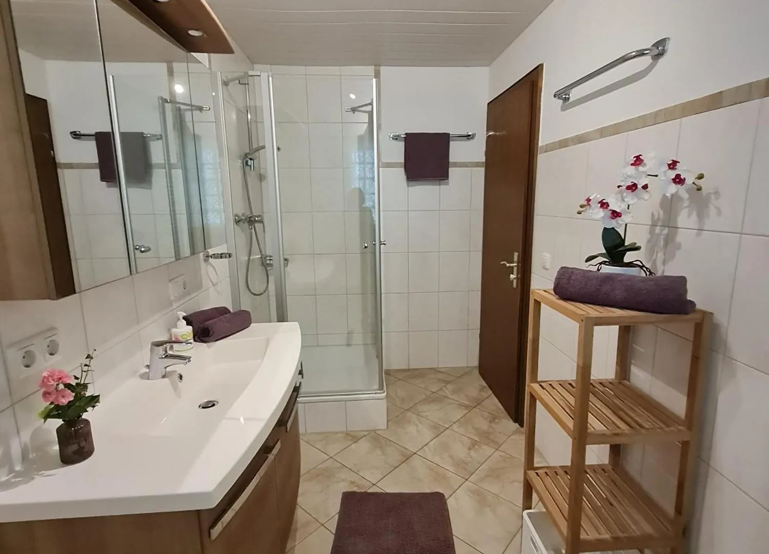 Gasthof Gaestehaus Radlerhof Gstadt am Chiemsee Deutschland