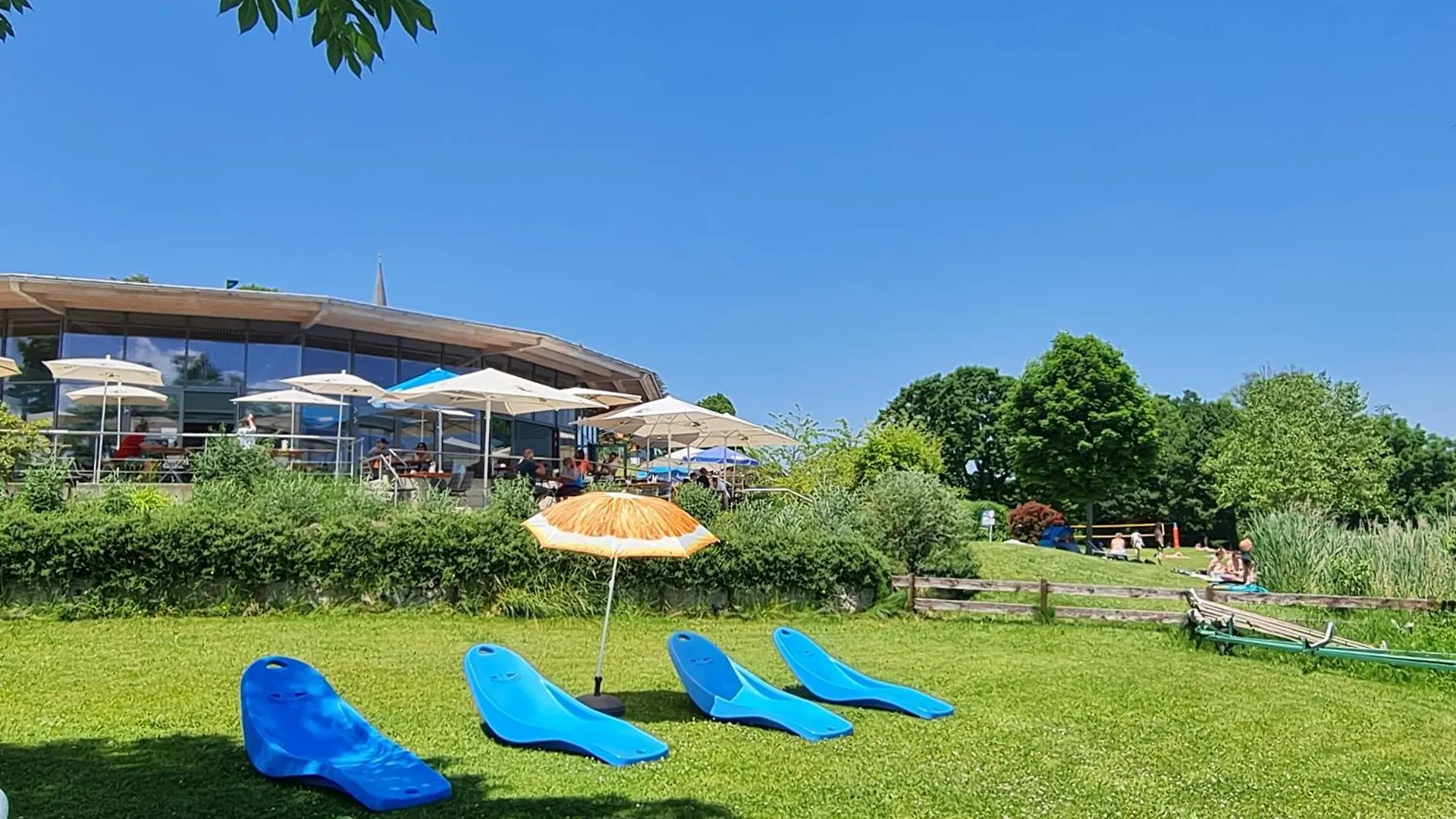Gasthof Gaestehaus Radlerhof Gstadt am Chiemsee